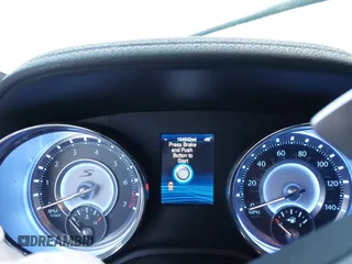 2014 Chrysler 300 with VIN 2C3CCAGG9EH297337, listed as a IAAI auction lot 41268387 with 104,542 mi miles. Bid and sale history available at carsss.com. Image 7.