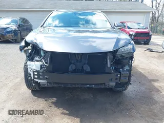 2018 Lexus NX with VIN JTJBARBZ1J2160087, listed as a IAAI auction lot 41975528 with 39,056 mi miles. Bid and sale history available at carsss.com. Image 6.