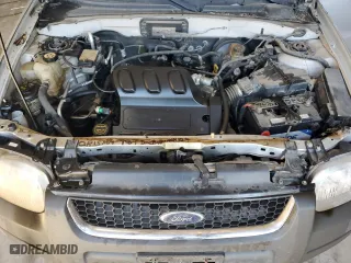 2003 Ford Escape XLT Popular 2 with VIN 1FMYU93153KB10093, listed as a Copart auction lot 48256245 with 193,186 mi miles and Clean Title. Bid and sale history available at carsss.com. Image 13.
