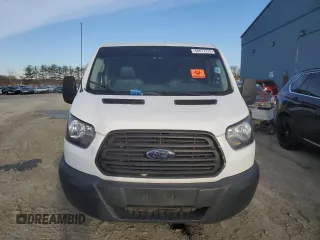2017 Ford Transit with VIN 1FTBW2ZM9HKA75370, listed as a Copart auction lot 45677275 with 138,455 mi miles and Clean Title. Bid and sale history available at DreamBid. Image 5.