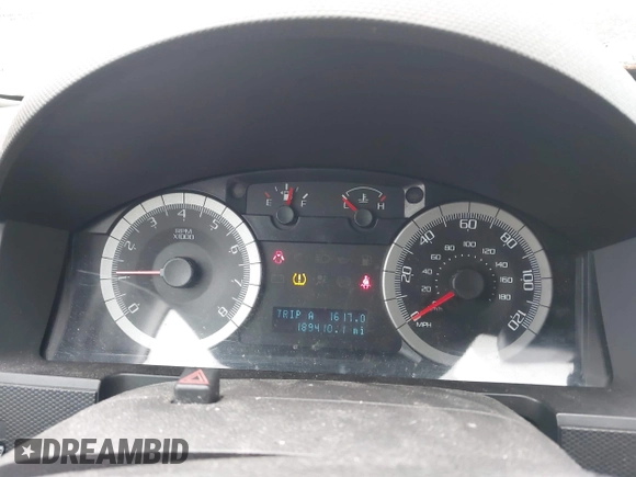 2008 Ford Escape Limited with VIN 1FMCU041X8KA25519, listed as a IAAI auction lot 42171095 with 189,410 mi miles and . Bid and sale history available at DreamBid. Image 7.
