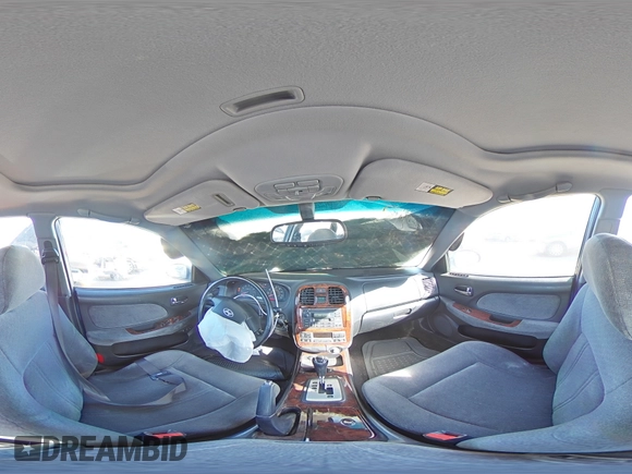 2005 Hyundai Sonata GLS with VIN KMHWF35H65A181854, listed as a Copart auction lot 76840754 with 85,744 mi miles and Salvage Title. Bid and sale history available at carsss.com. Image 13.
