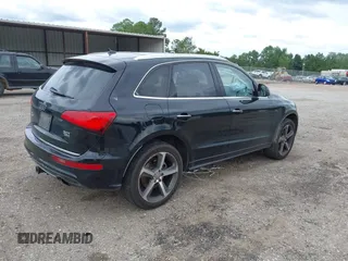 2016 Audi Q5 Premium Plus z VIN WA1D7AFP8GA007803, wystawiony jako IAAI lot #40316399 z przebiegiem 178 389 mil mil oraz . Historia ofert i sprzedaży dostępna na DreamBid. Obrazek 4.