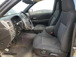 2008 Chevrolet Colorado LT w/1LT with VIN 1GCCS13E588138702, listed as a Copart auction lot 47975825 with 189,774 mi miles and Salvage Title. Bid and sale history available at carsss.com. Image 7.