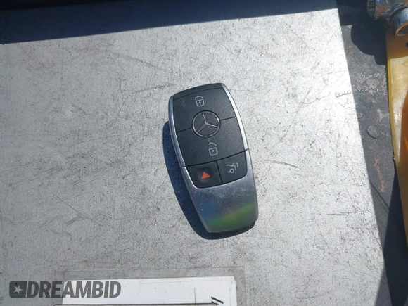 2019 Mercedes-Benz C 43 AMG with VIN WDDWK6EBXKF799678, listed as a IAAI auction lot 42313105 with 49,126 mi miles and . Bid and sale history available at DreamBid. Image 11.