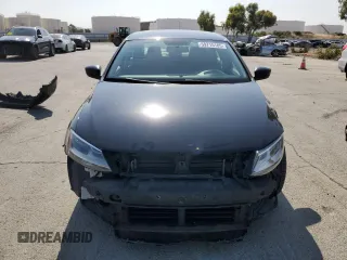 2015 Volkswagen Jetta SE with VIN 3VWD17AJ2FM314637, listed as a Copart auction lot 59715185 with 181,247 mi miles and Salvage title. Bid and sale history available at DreamBid. Image 5.