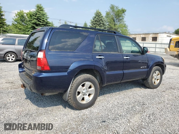 2008 Toyota 4Runner SR5 с VIN JTEBU14R68K029767, выставлен на аукционе Copart как лот 60644685 с пробегом 244 224 миль миль и Чистый • Clean title. История ставок и продаж доступна на DreamBid. Изображение 3.