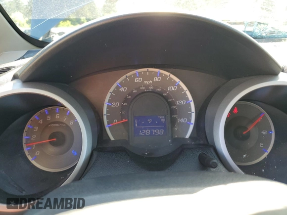 2013 Honda Fit с VIN JHMGE8H34DC069516, выставлен на аукционе Copart как лот 59993335 с пробегом 128 798 миль миль и Списание • Salvage title. История ставок и продаж доступна на DreamBid. Изображение 9.