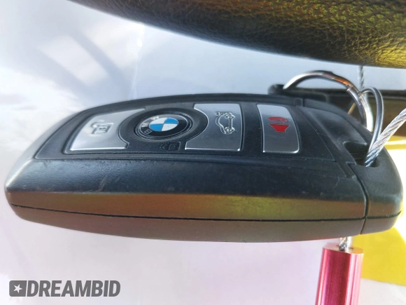 2017 BMW X3 xDrive35i with VIN 5UXWX7C56H0S18430, listed as a IAAI auction lot 41966132 with 79,420 mi miles and . Bid and sale history available at DreamBid. Image 11.
