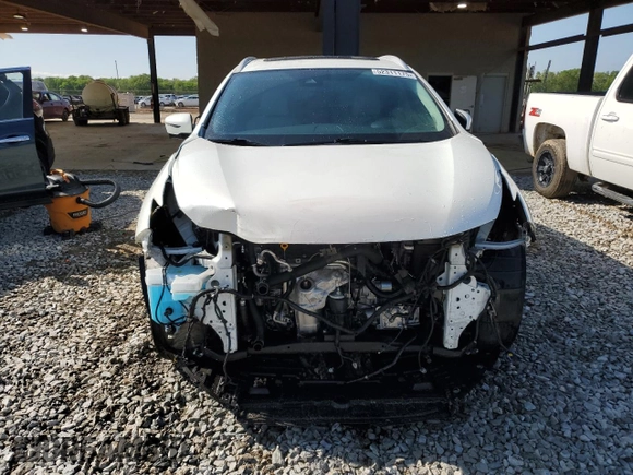 2020 Nissan Murano Platinum z VIN 5N1AZ2DJ0LN134230, wystawiony jako Copart lot #52311175 z przebiegiem 105 117 mil mil oraz Szkoda całkowita • Salvage title. Historia ofert i sprzedaży dostępna na DreamBid. Obrazek 5.