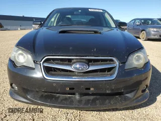 2003 Subaru Legacy with VIN BL5006643, listed as a Copart auction lot 61343725 with 171,642 mi miles and Salvage title. Bid and sale history available at DreamBid. Image 5.