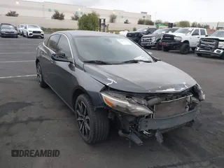2020 Chevrolet Malibu RS with VIN 1G1ZG5ST7LF153251, listed as a IAAI auction lot 42067414 with 119,761 mi miles and . Bid and sale history available at DreamBid. Image 1.