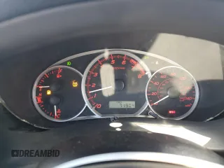 2014 Subaru WRX WRX with VIN JF1GV7E67EG013841, listed as a Copart auction lot 60564735 with 71,904 mi miles and Salvage title. Bid and sale history available at DreamBid. Image 9.