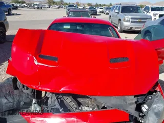 2020 Ford Mustang EcoBoost with VIN 1FA6P8TH1L5146359, listed as a IAAI auction lot 42136103 with Not provided miles and . Bid and sale history available at DreamBid. Image 10.