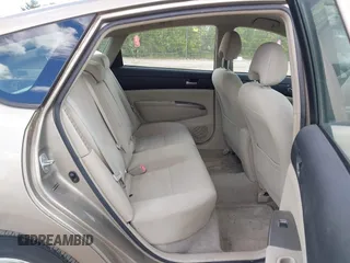 2007 Toyota Prius z VIN JTDKB20U573212497, wystawiony jako IAAI lot #42337219 z przebiegiem 198 984 mil mil oraz . Historia ofert i sprzedaży dostępna na DreamBid. Obrazek 8.