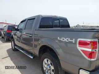 2011 Ford F-150 XL with VIN 1FTFW1EF3BFD32655, listed as a IAAI auction lot 42248640 with 141,415 mi miles and . Bid and sale history available at DreamBid. Image 13.