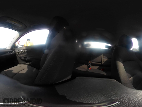 2018 Chevrolet Malibu LS with VIN 1G1ZB5ST6JF182056, listed as a IAAI auction lot 42032940 with 151,613 mi miles and . Bid and sale history available at DreamBid. Image 19.