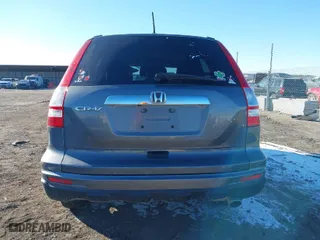 2011 Honda CR-V EX-L with VIN JHLRE3H72BC008827, listed as a IAAI auction lot 41371271 with 240,019 mi miles. Bid and sale history available at carsss.com. Image 17.