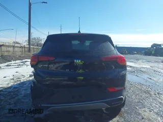 2024 Buick Encore GX Preferred с VIN KL4AMCSL9RB172492, выставлен на аукционе IAAI как лот 41667590 с пробегом 14 471 миль миль и . История ставок и продаж доступна на DreamBid. Изображение 16.