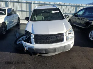 2005 Chevrolet Equinox LT z VIN 2CNDL73F356010002, wystawiony jako Copart lot #43386915 z przebiegiem 221 466 mil mil oraz Szkoda całkowita • Salvage title. Historia ofert i sprzedaży dostępna na DreamBid. Obrazek 5.