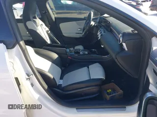 2020 Mercedes-Benz CLA with VIN W1K5J4HB0LN120300, listed as a IAAI auction lot 41513024 with 114,682 mi miles. Bid and sale history available at carsss.com. Image 5.