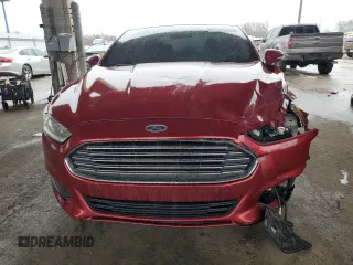 2013 Ford Fusion SE with VIN 3FA6P0H73DR102301, listed as a Copart auction lot 46569615 with 269,095 mi miles and Clean Title. Bid and sale history available at carsss.com. Image 5.
