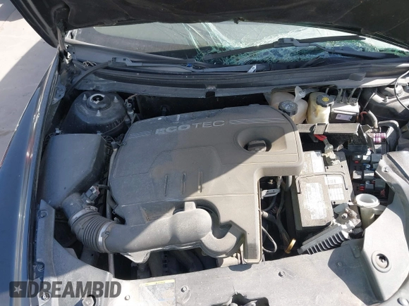 2009 Chevrolet Malibu LTZ with VIN 1G1ZK57B59F191486, listed as a IAAI auction lot 41743856 with Not Provided miles and . Bid and sale history available at DreamBid. Image 10.