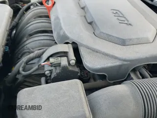 2015 Hyundai Sonata Sport с VIN 5NPE34AF6FH111042, выставлен на аукционе IAAI как лот 43105266 с пробегом 100 303 миль миль и . История ставок и продаж доступна на DreamBid. Изображение 19.