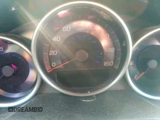 2007 Acura RL with VIN JH4KB16557C003480, listed as a IAAI auction lot 41392127 with Not provided miles and . Bid and sale history available at DreamBid. Image 7.