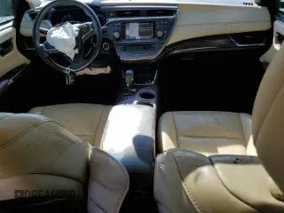 2013 Toyota Avalon XLE with VIN 4T1BK1EB5DU023996, listed as a Copart auction lot 49280845 with 148,017 mi miles and Salvage Title. Bid and sale history available at DreamBid. Image 8.