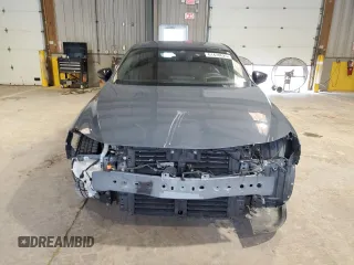 2021 Mazda 3 Premium Plus with VIN JM1BPBNYXM1311594, listed as a Copart auction lot 61470625 with 89,254 mi miles and Salvage title. Bid and sale history available at DreamBid. Image 5.