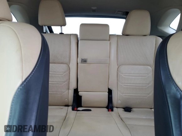 2015 Lexus NX 300h with VIN JTJYWRBZ5F2002256, listed as a Copart auction lot 50571485 with 192,869 mi miles and Salvage title. Bid and sale history available at DreamBid. Image 10.
