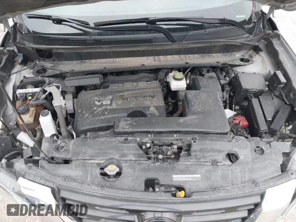 2020 Nissan Pathfinder SL with VIN 5N1DR2CM0LC641522, listed as a IAAI auction lot 42085317 with 82,078 mi miles and . Bid and sale history available at DreamBid. Image 10.