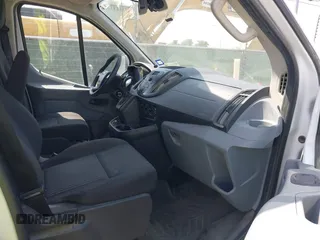 2019 Ford Transit with VIN 1FTYR1YM2KKB01764, listed as a IAAI auction lot 42216591 with 193,653 mi miles and . Bid and sale history available at DreamBid. Image 5.