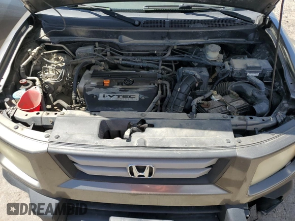 2007 Honda Element EX with VIN 5J6YH27727L004385, listed as a Copart auction lot 71957584 with 262,415 mi miles and Non Repairable. Bid and sale history available at DreamBid. Image 12.