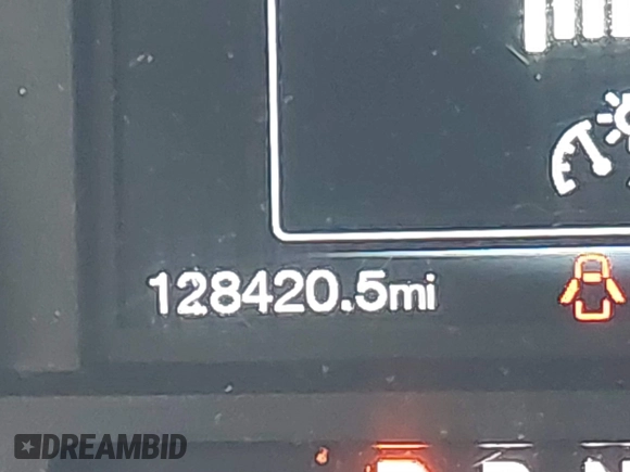 2018 Ford F-150 XL with VIN 1FTEW1E58JKD67099, listed as a IAAI auction lot 41526282 with 128,420 mi miles. Bid and sale history available at carsss.com. Image 15.