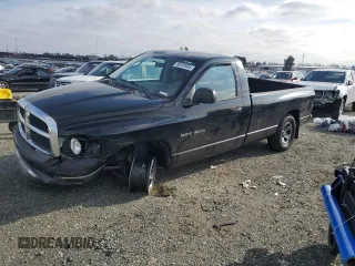 2005 Dodge 1500 SLT with VIN 1D7HA16N85J509544, listed as a Copart auction lot 85033934 with 172,682 mi miles and Salvage Title. Bid and sale history available at carsss.com. Image 1.