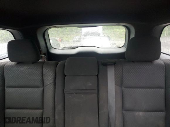 2021 Jeep Grand Cherokee Freedom with VIN 1C4RJFAG4MC506051, listed as a Copart auction lot 55758105 with 95,050 mi miles and Salvage title. Bid and sale history available at DreamBid. Image 10.