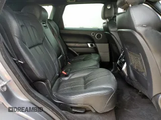 2016 Land Rover Range Rover Sport HSE with VIN SALWR2KF0GA576424, listed as a Copart auction lot 57481905 with 101,510 mi miles and Clean title. Bid and sale history available at DreamBid. Image 11.