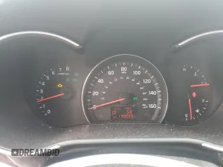 2015 Kia Sorento LX with VIN 5XYKT4A6XFG599874, listed as a Copart auction lot 43232005 with 179,995 mi miles and Salvage Title. Bid and sale history available at carsss.com. Image 9.