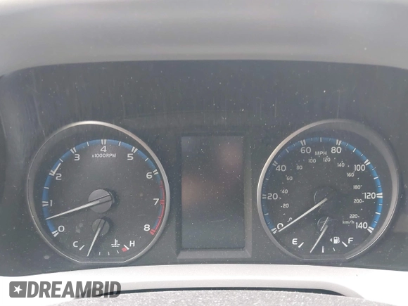 2018 Toyota RAV4 XLE with VIN 2T3RFREVXJW699293, listed as a IAAI auction lot 41881742 with Not Provided miles and . Bid and sale history available at DreamBid. Image 7.