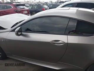 2022 Lexus RC 300 F Sport with VIN JTHGA5BC0N5012254, listed as a IAAI auction lot 42420387 with 11,139 mi miles and . Bid and sale history available at DreamBid. Image 14.