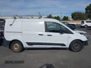 2014 Ford Transit Connect XL z VIN NM0LS7E76E1150196, wystawiony jako IAAI lot #39793323 z przebiegiem 149 656 mil mil oraz . Historia ofert i sprzedaży dostępna na DreamBid. Obrazek 13.