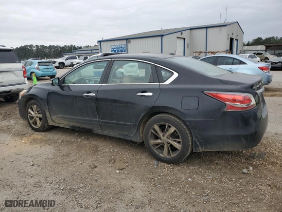2014 Nissan Altima 2.5 SL with VIN 1N4AL3AP4EC100106, listed as a Copart auction lot 44615495 with 250,204 mi miles and Clean Title. Bid and sale history available at carsss.com. Image 2.