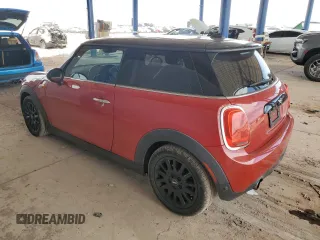 2017 MINI Hardtop Cooper with VIN WMWXP5C54H3C63634, listed as a Copart auction lot 58661885 with 115,992 mi miles and Clean title. Bid and sale history available at DreamBid. Image 2.