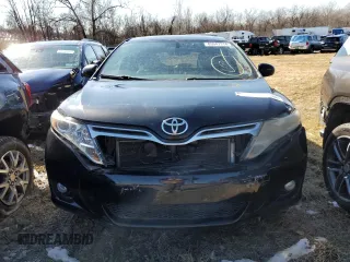 2009 Toyota Venza z VIN 4T3ZK11A29U009869, wystawiony jako Copart lot #85047314 z przebiegiem 320 509 mil mil oraz Szkoda całkowita • Salvage title. Historia ofert i sprzedaży dostępna na DreamBid. Obrazek 5.