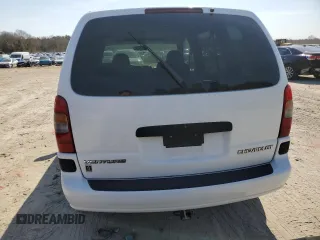 1998 Chevrolet Venture Plus with VIN 1GNDU03E3WD112152, listed as a Copart auction lot 48830855 with 92,303 mi miles and Clean Title. Bid and sale history available at carsss.com. Image 6.