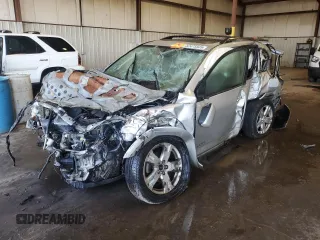 2007 Toyota RAV4 Sport z VIN JTMBK32V675022403, wystawiony jako Copart lot #62475525 z przebiegiem Nie podano mil oraz Szkoda całkowita • Salvage title. Historia ofert i sprzedaży dostępna na DreamBid. Obrazek 1.