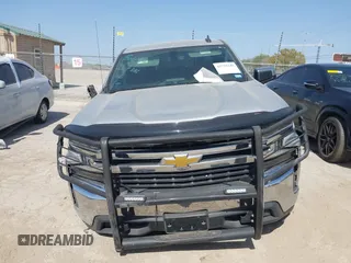 2019 Chevrolet Silverado 1500 LT with VIN 1GCRWCED2KZ322849, listed as a IAAI auction lot 41775145 with 11,685 mi miles and . Bid and sale history available at DreamBid. Image 11.
