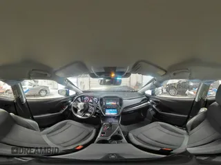 2024 Subaru Impreza z VIN JF1GUABCXR8342463, wystawiony jako Copart lot #58293955 z przebiegiem 12 273 mil mil oraz Szkoda całkowita • Salvage title. Historia ofert i sprzedaży dostępna na DreamBid. Obrazek 14.
